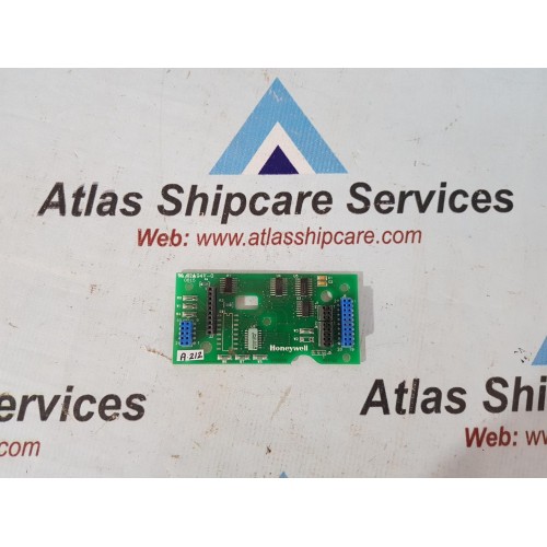 HONEYWELL 51452890 PCB CARD