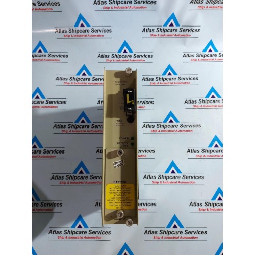 HONEYWELL 620-0036 POWER SUPPLY MODULE