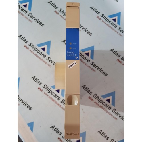 Honeywell 80363969-100 Analog Output 16