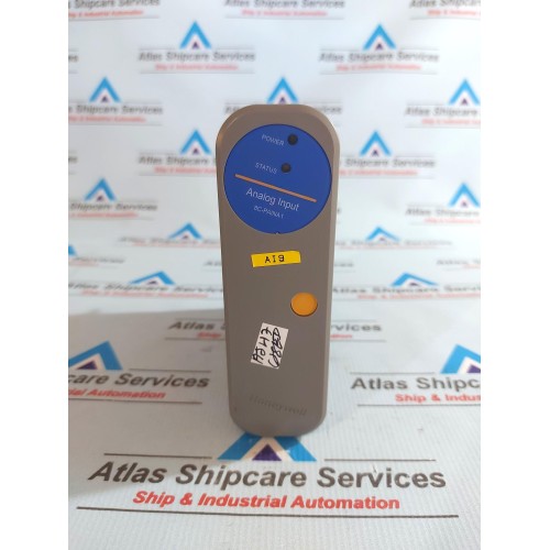 HONEYWELL 8C-PAINA1 ANALOG INPUT MODULE 5145447-175