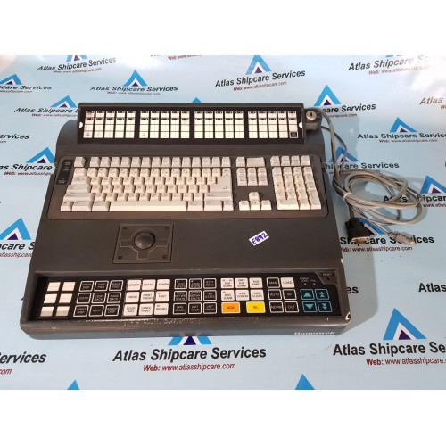 HONEYWELL AID-3 CDA T.O.P KEYBOARD