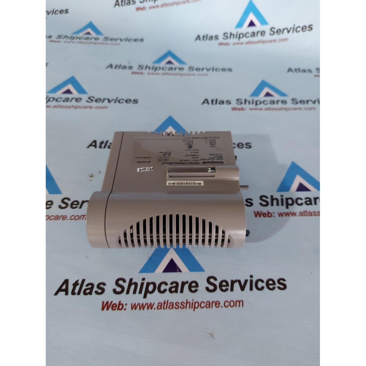 HONEYWELL CC-PCF901 CONTROL FIREWALL MODULE| Atlas Shipcare Services