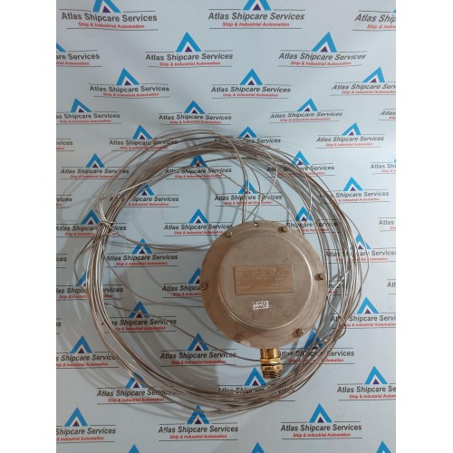 HONEYWELL ENRAF T901-P 31A TEMPERATURE & PRESSURE TRANSMITTER