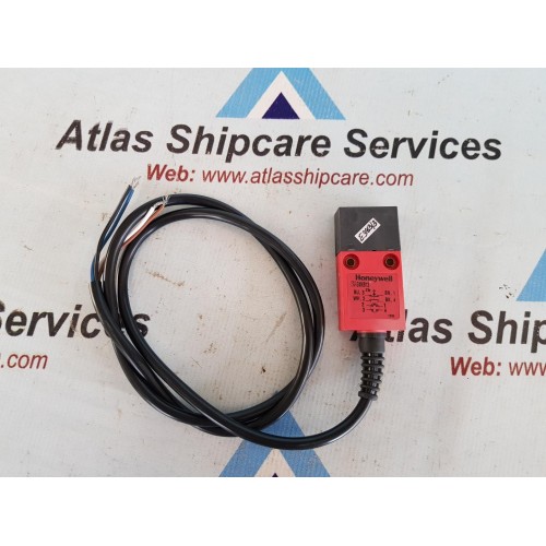 HONEYWELL GKMB13 MICRO SWITCH