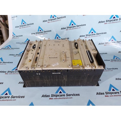 HONEYWELL IPC 620-35 620-3590 PROCESSOR MODULE