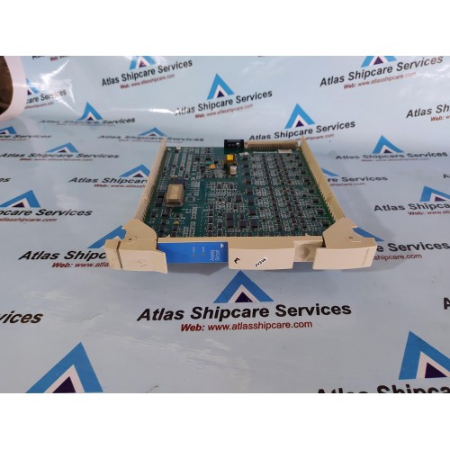 HONEYWELL MC-PAOX03 51309152-175 ANALOG OUTPUT MODULE