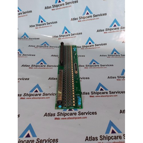 HONEYWELL MC-TDID72 DIGITAL INPUT PCB CARD