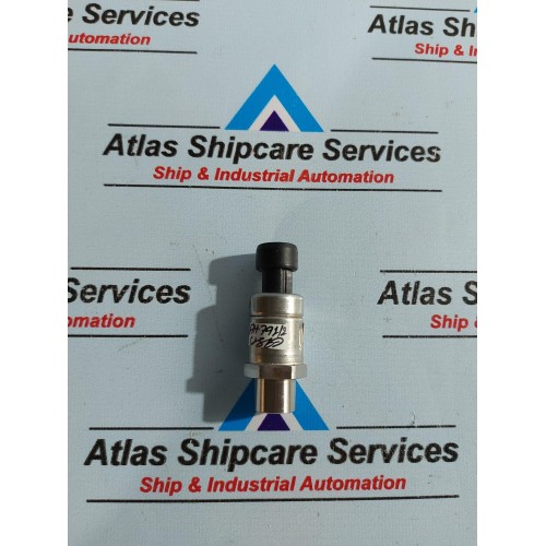 HONEYWELL PX2AF1XX500PAAAX PRESSURE TRANSMITTER