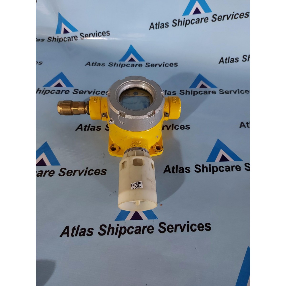 HONEYWELL SPXCDALMTXF SENSEPOINT XCD TRANSMITTER| Atlas Shipcare Services