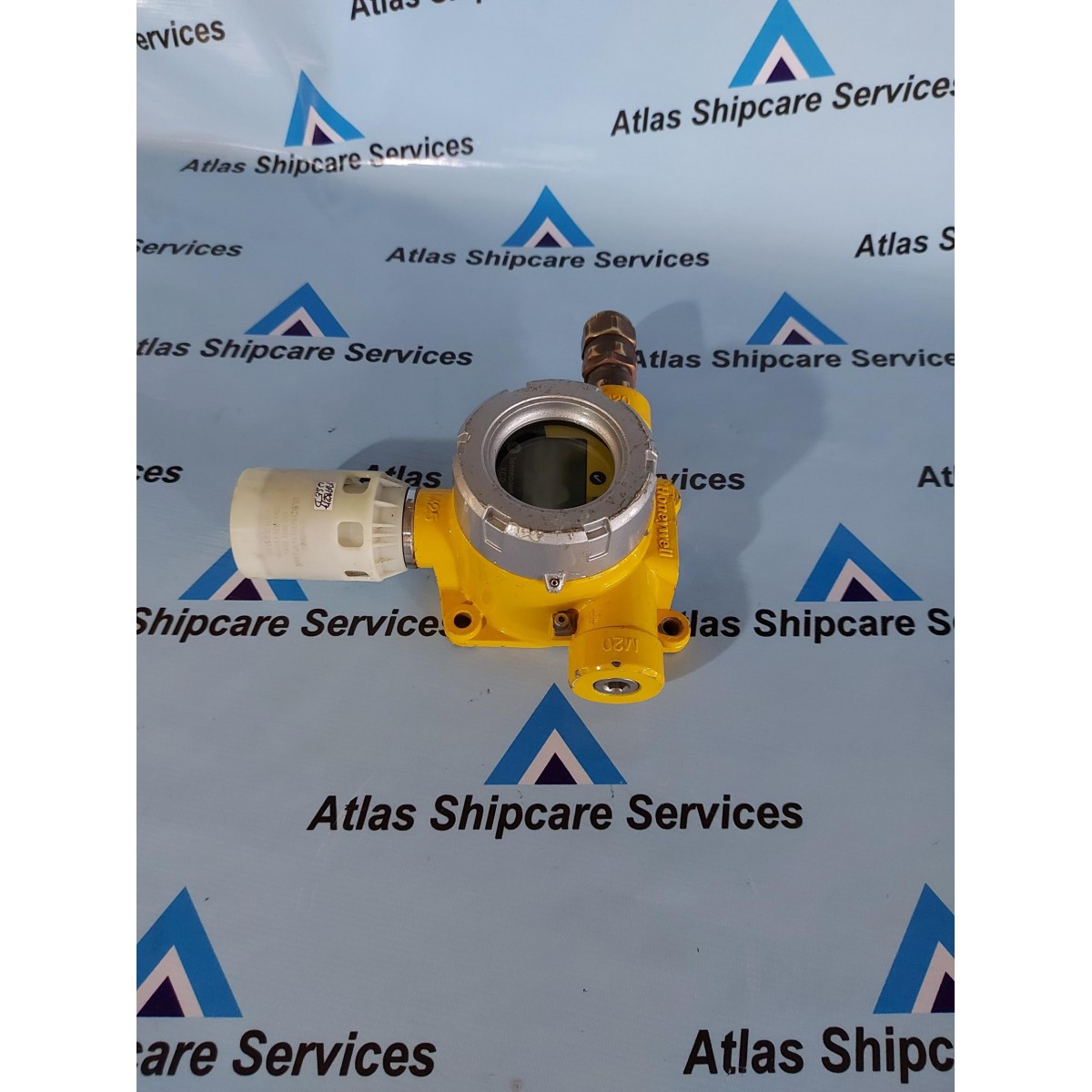 HONEYWELL SPXCDALMTXT SENSEPOINT XCD TRANSMITTER| Atlas Shipcare Services