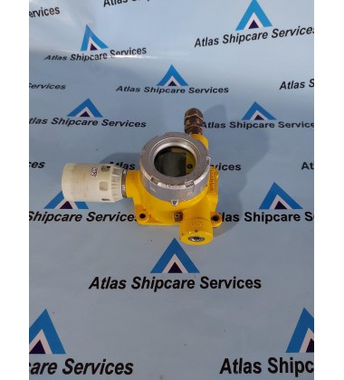 HONEYWELL SPXCDALMTXT SENSEPOINT XCD TRANSMITTER| Atlas Shipcare Services