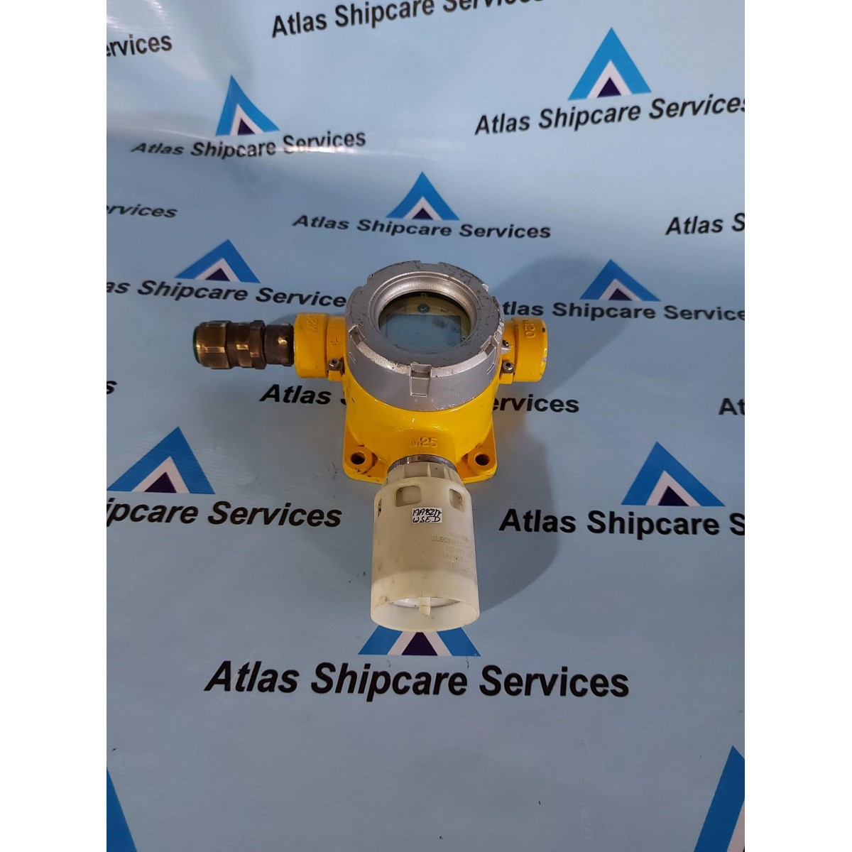 HONEYWELL SPXCDALMTXT SENSEPOINT XCD TRANSMITTER| Atlas Shipcare Services