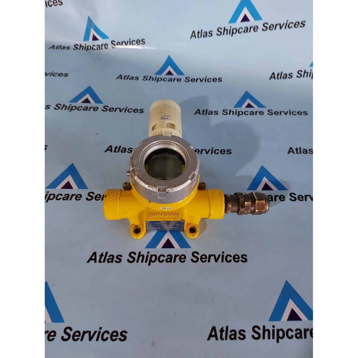 HONEYWELL SPXCDALMTXT SENSEPOINT XCD TRANSMITTER| Atlas Shipcare Services