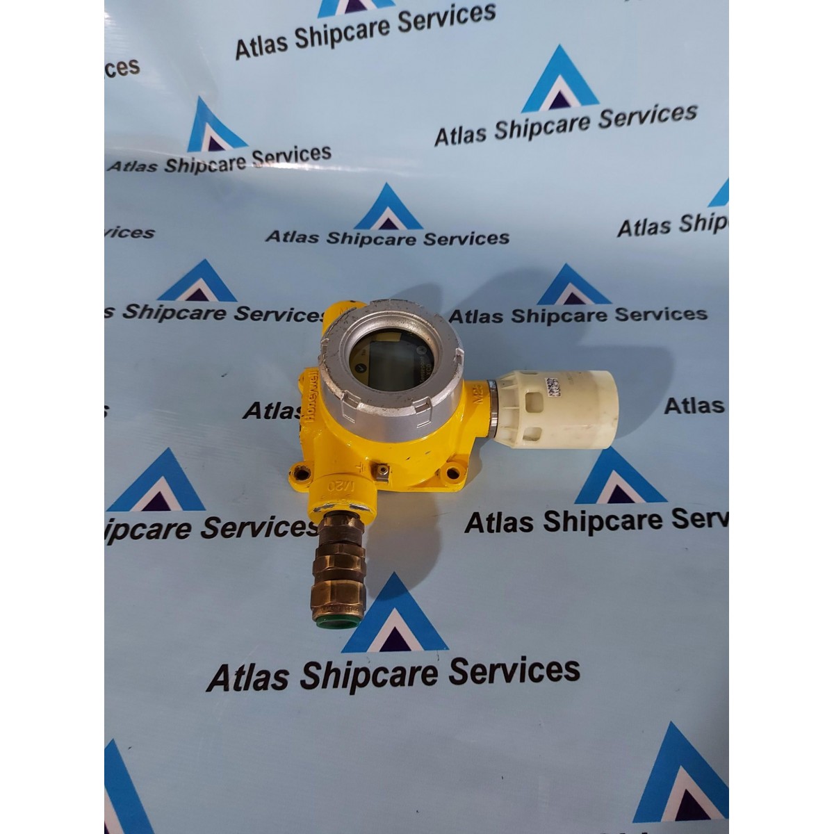 HONEYWELL SPXCDALMTXT SENSEPOINT XCD TRANSMITTER| Atlas Shipcare Services