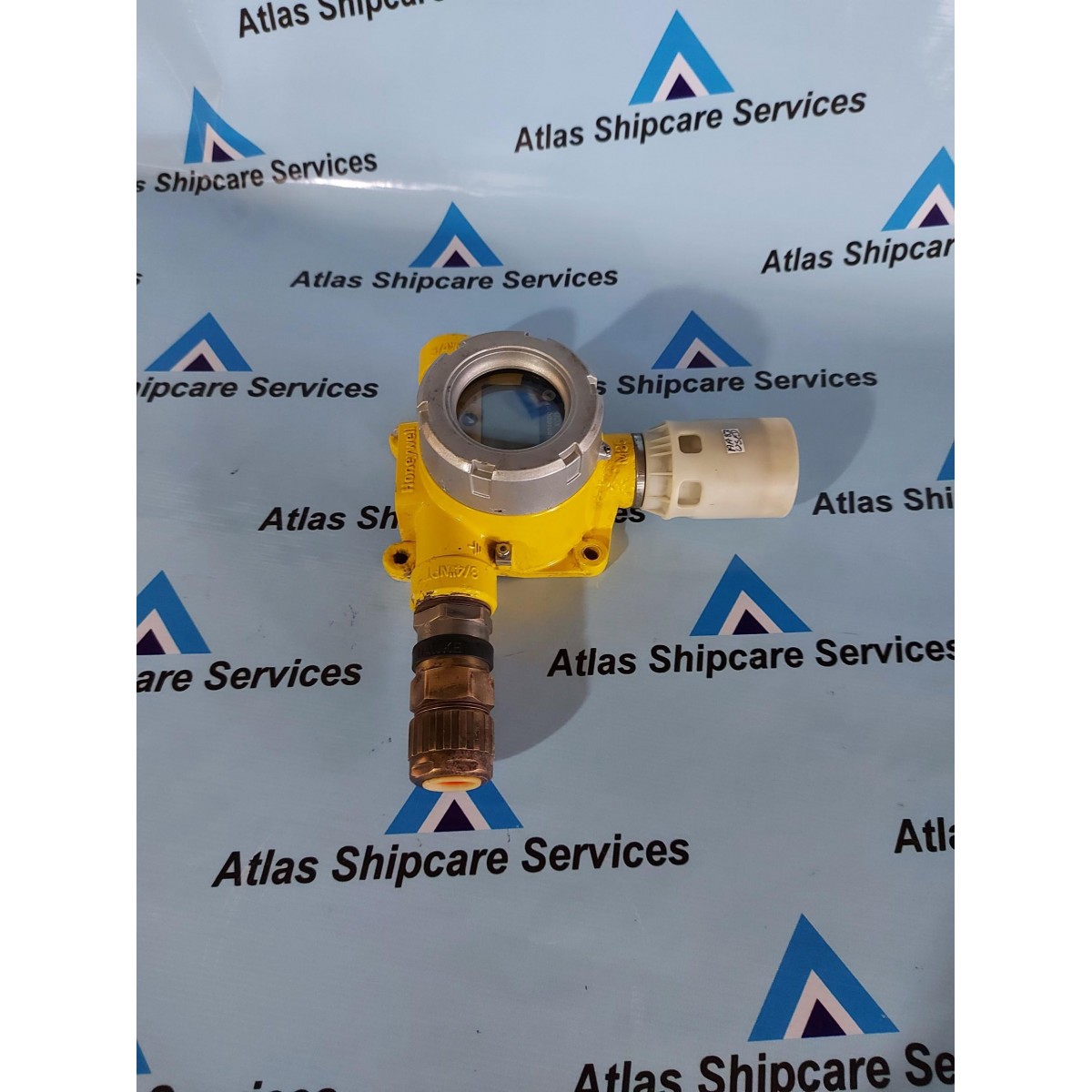 HONEYWELL SPXCDULNTXT SENSEPOINT XCD TRANSMITTER| Atlas Shipcare Services