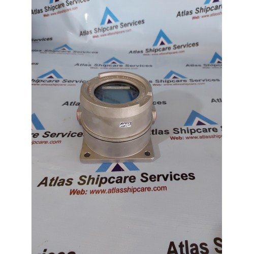 HONEYWELL STT25H-0-THE-TTE-S00-0DC-00-CB TEMPERATURE TRANSMITTER