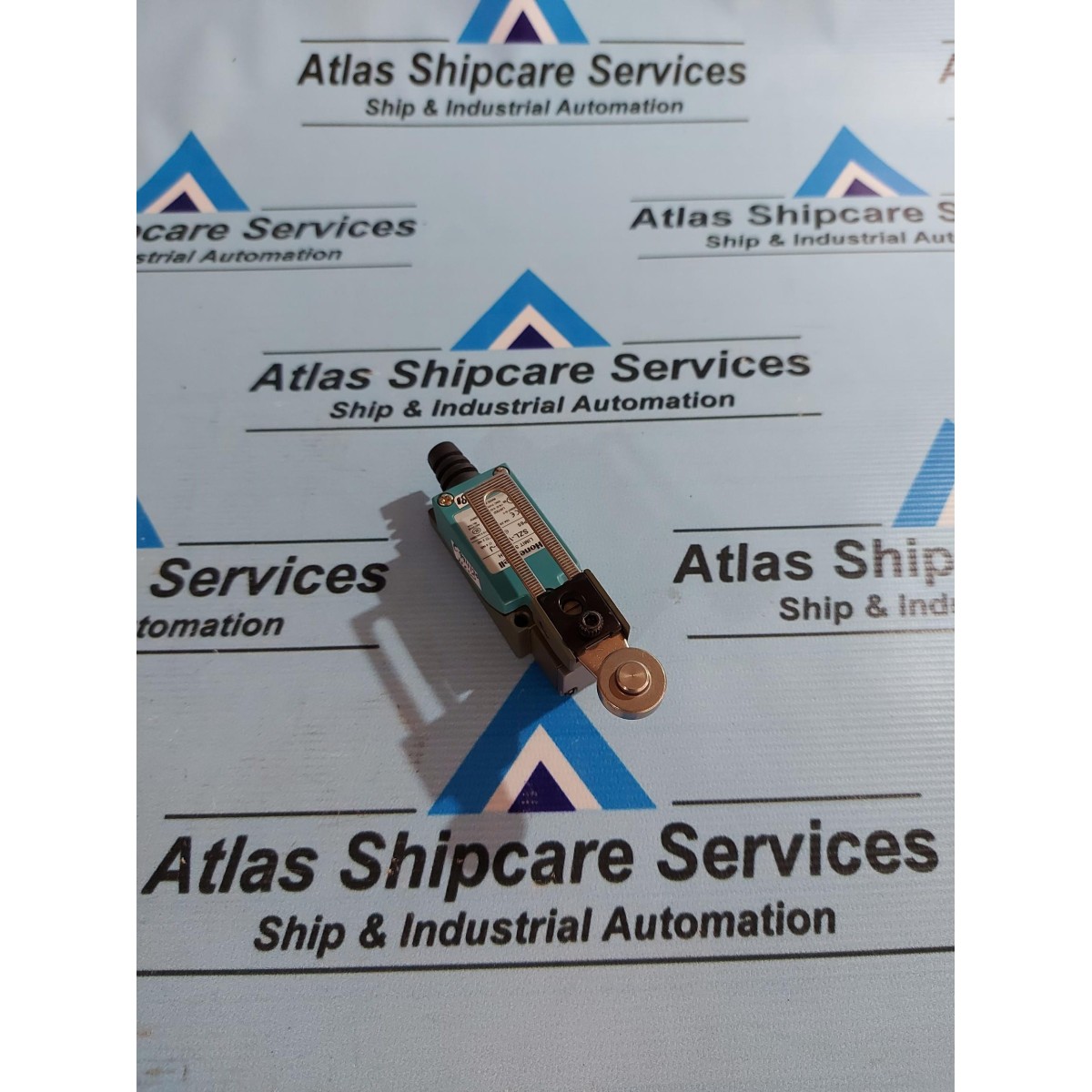 HONEYWELL SZL-VL-S-J LIMIT SWITCH| Atlas Shipcare Services