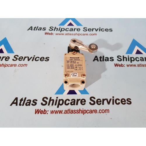 HONEYWELL SZL-WLB-A LIMIT SWITCH