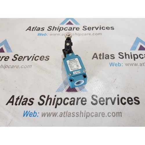 HONEYWELL SZL-WLP-A-C01AH LIMIT SWITCH