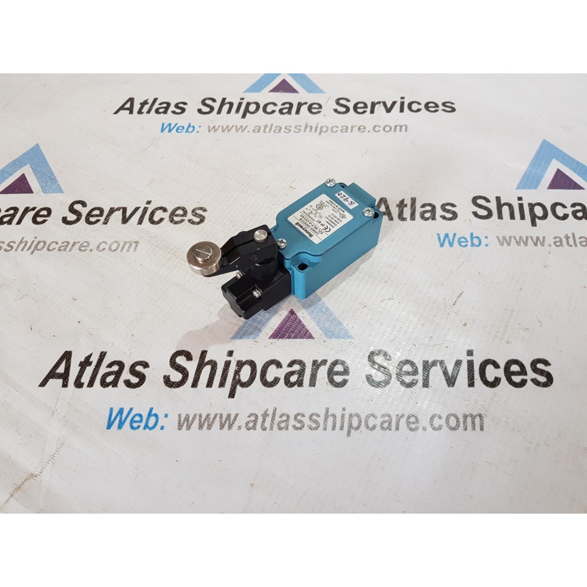 HONEYWELL SZL-WLP-A-C01AH LIMIT SWITCH| Atlas Shipcare Services