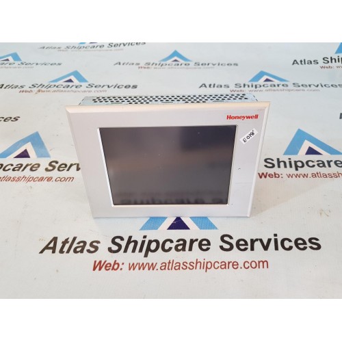 HONEYWELL XI882A EXCEL TOUCH OPERATOR INTERFACE