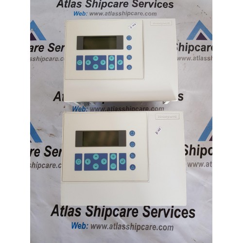 HONEYWELL XL50A-UMMI-PC UNIVERSAL CONTROLLER