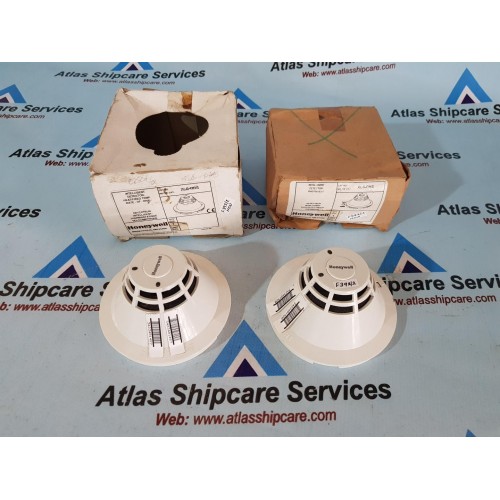 HONEYWELL XLS-PHS INTELLIGENT PHOTO/HEAT DETECTOR