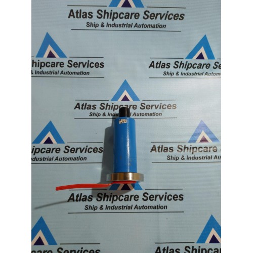 HOPPE HCG2011 M04 P1 PRESSURE SENSOR 2500 MBAR