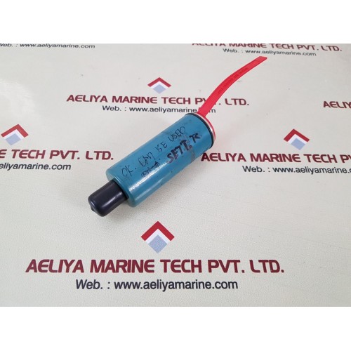 HOPPE HCG2011 M04 P1 PRESSURE SENSOR TRANSMITTER