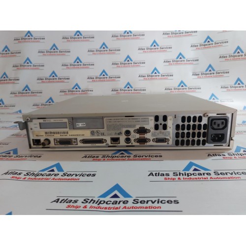 HP C3253A HP 9000 ENVIXEX P HP-UX UNIX SYSTEM