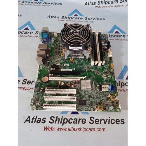 HP MOTHERBOARD FOR COMPAQ ELITE 8200 CMT FOR DESKTOP