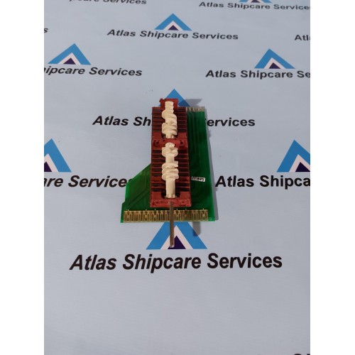 HP TRONIC 471964111 PCB CARD