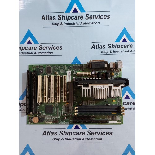 HP VECTRA KD9011487 VB-609 MOTHERBOARD D6550-60003 BOM V1.3-03