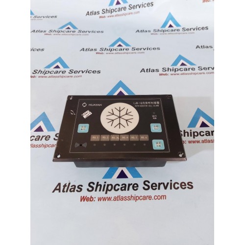 HUAYAN LJB-1Q REFRIGERATOR CALL ALARM SYSTEM