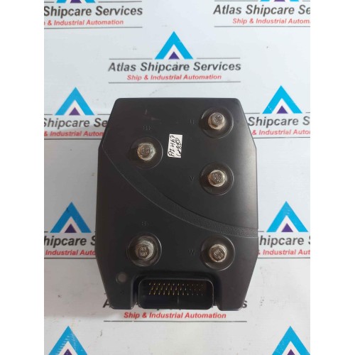 HYSTER YALE AC MOTOR CONTROLLER 24V P/N 8812718 MODEL 1232E-2225