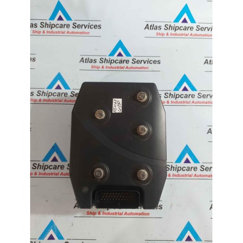 HYSTER YALE AC MOTOR CONTROLLER 24V P/N 8835323 MODEL 1232E-2225