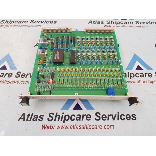  HYUNDAI ACONIS AIM-16 PCB