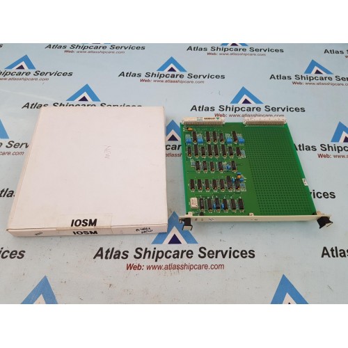  HYUNDAI ACONIS IOSM PCB