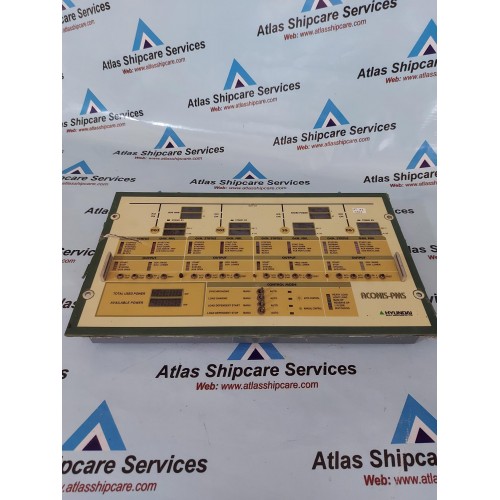 HYUNDAI ACONIS-PMS POWER SUPPLY ACONIS PMS