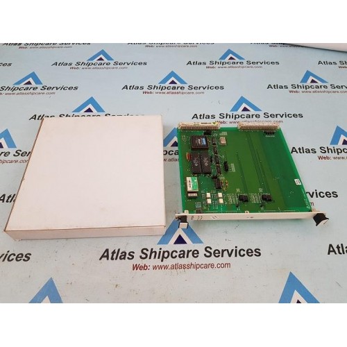 HYUNDAI ACONIS PR-COM PCB