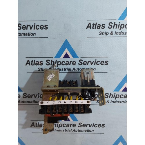 HYUNDAI AHM-220 CLOSING DEVICE
