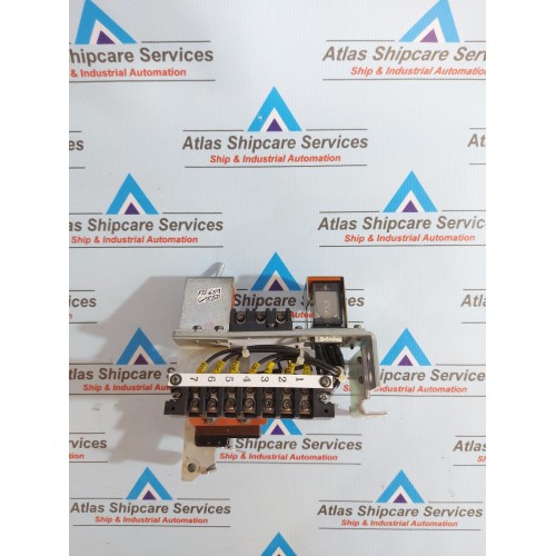 HYUNDAI AMH-220 CLOSING DEVICE