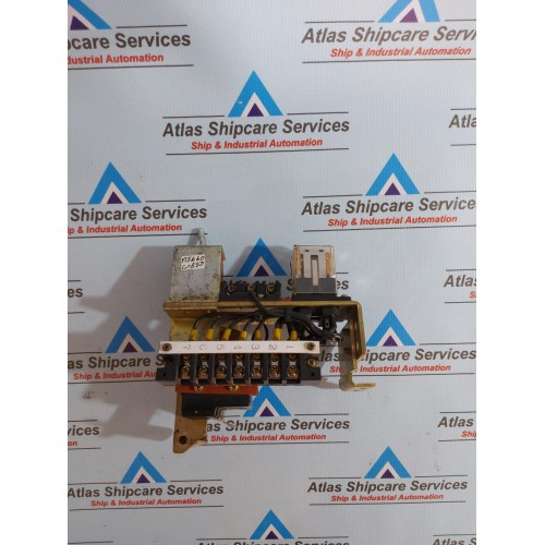 HYUNDAI AMH-220-D CLOSING DEVICE