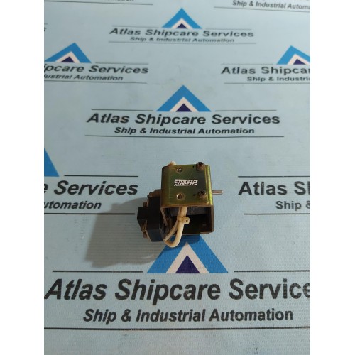 HYUNDAI AVH-1 VOLTAGE TRIP DEVICE