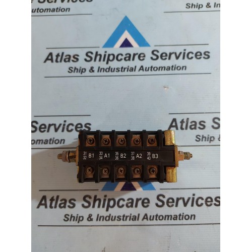 HYUNDAI AXH-1 AUXILIARY SWITCH