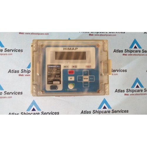 HYUNDAI HIMAP-FI INTELLIGENT MEASURING & PROTECTION DEVICE