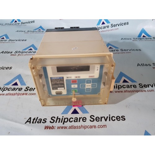 HYUNDAI HIMAP-I INTELLIGENT MEASURING & PROTECTION DEVICE