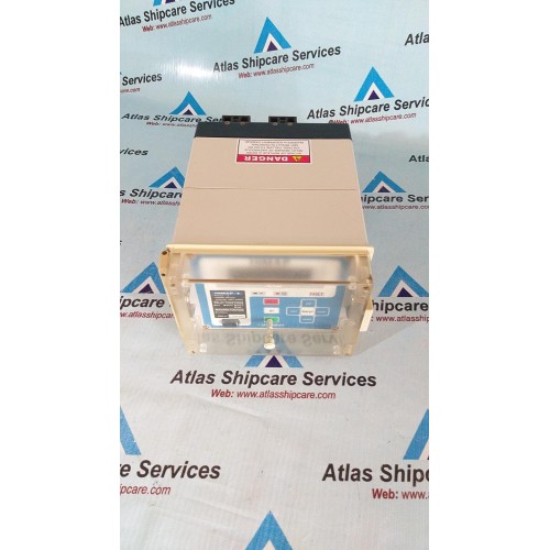 HYUNDAI HIMAP-T INTELLIGENT MEASURING & PROTECTION DEVICE