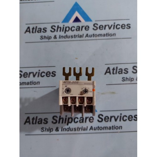 HYUNDAI HiTH-50H THERMAL OVERLOAD RELAY 690V~