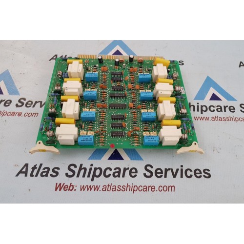  HYUNDAI HX-50 SLC PCB CARD